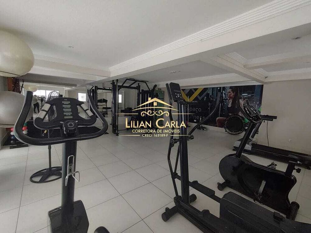 Apartamento, 4 quartos, 230 m² - Foto 12