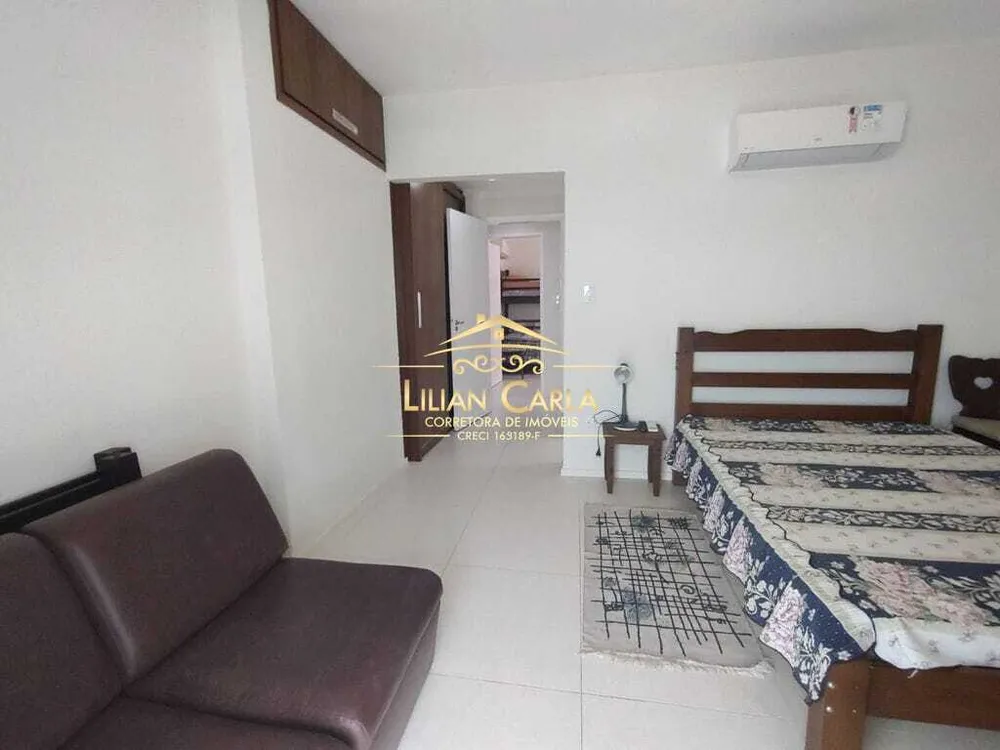 Apartamento, 4 quartos, 230 m² - Foto 16