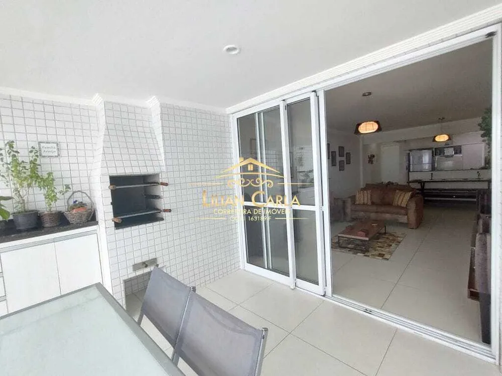 Apartamento, 4 quartos, 230 m² - Foto 2