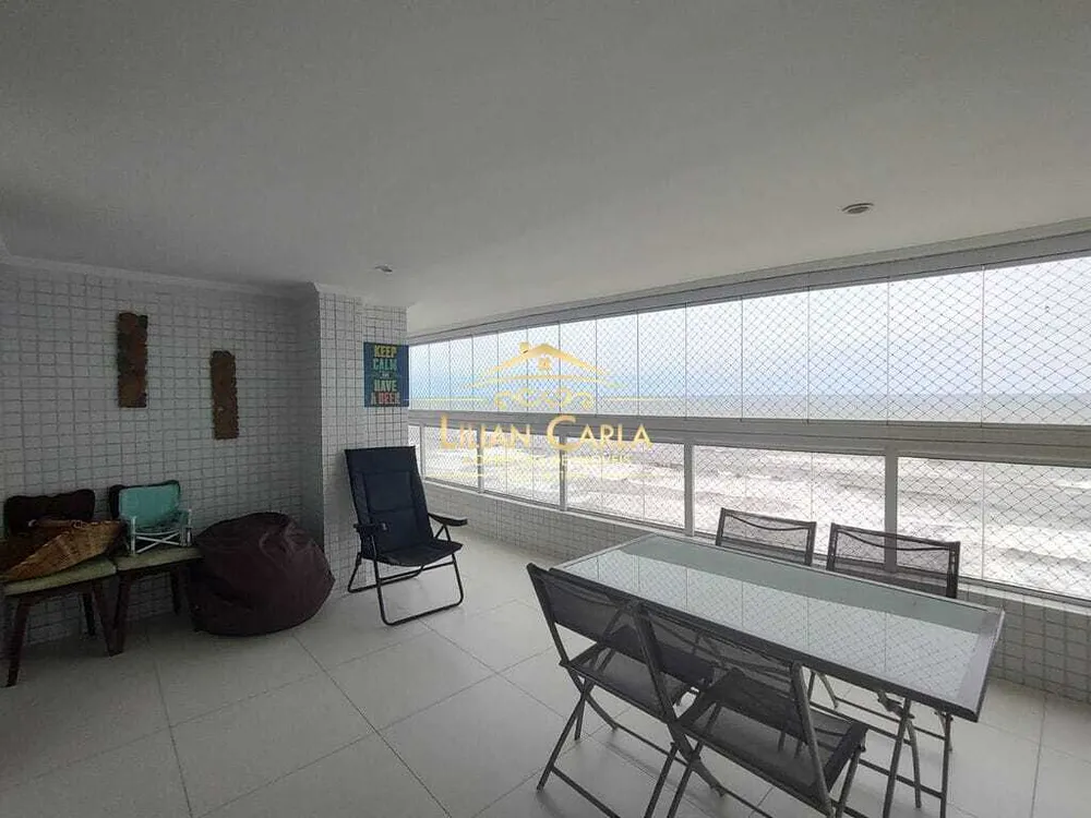 Apartamento, 4 quartos, 230 m² - Foto 1