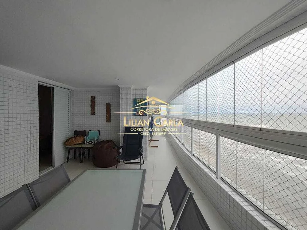 Apartamento, 4 quartos, 230 m² - Foto 6