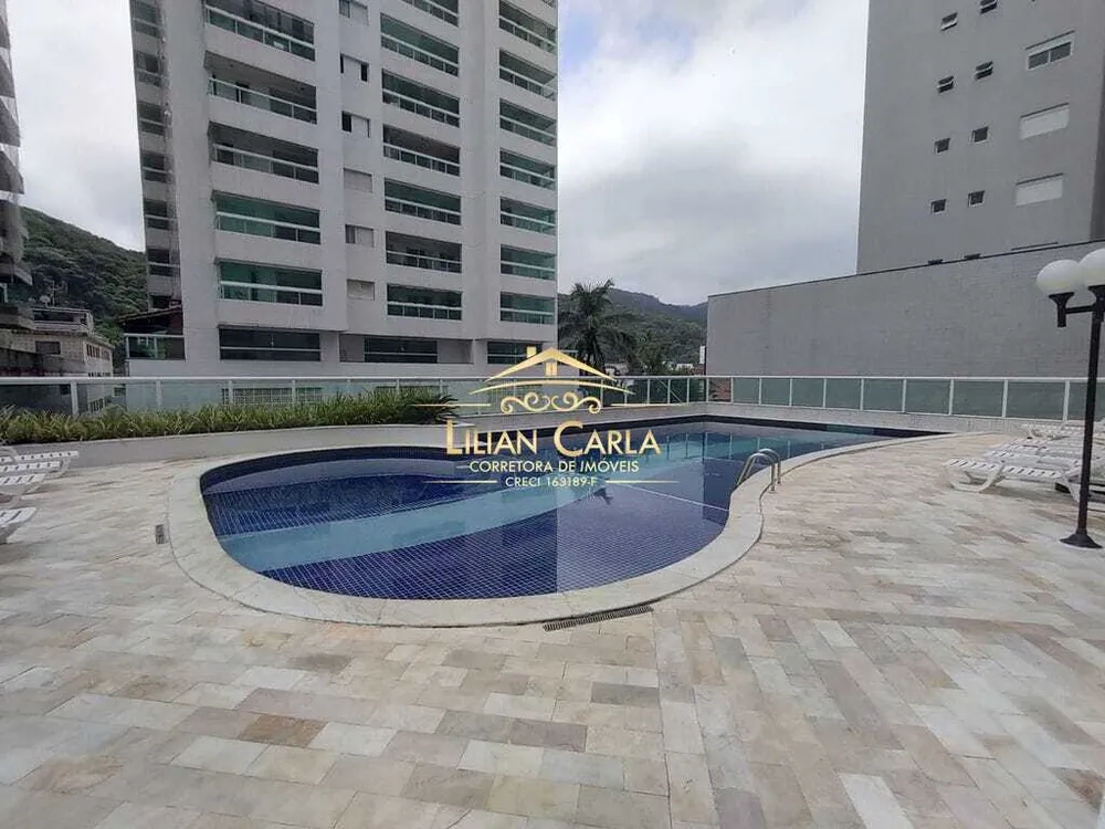 Apartamento, 4 quartos, 230 m² - Foto 23