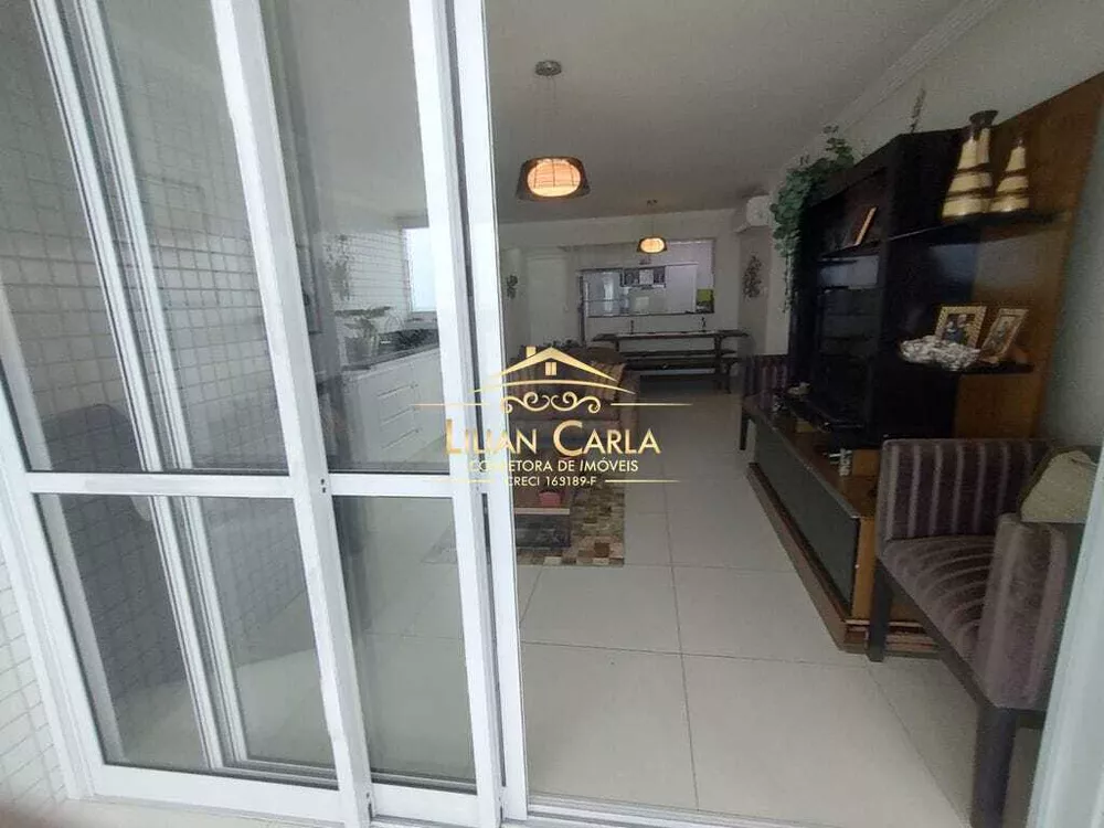 Apartamento, 4 quartos, 230 m² - Foto 1