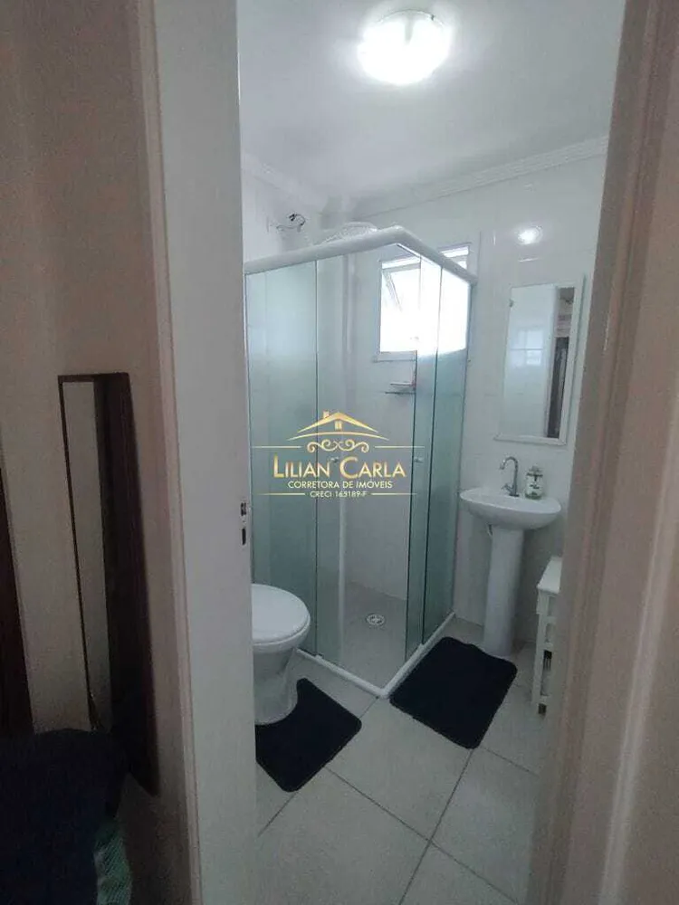Apartamento, 4 quartos, 230 m² - Foto 9