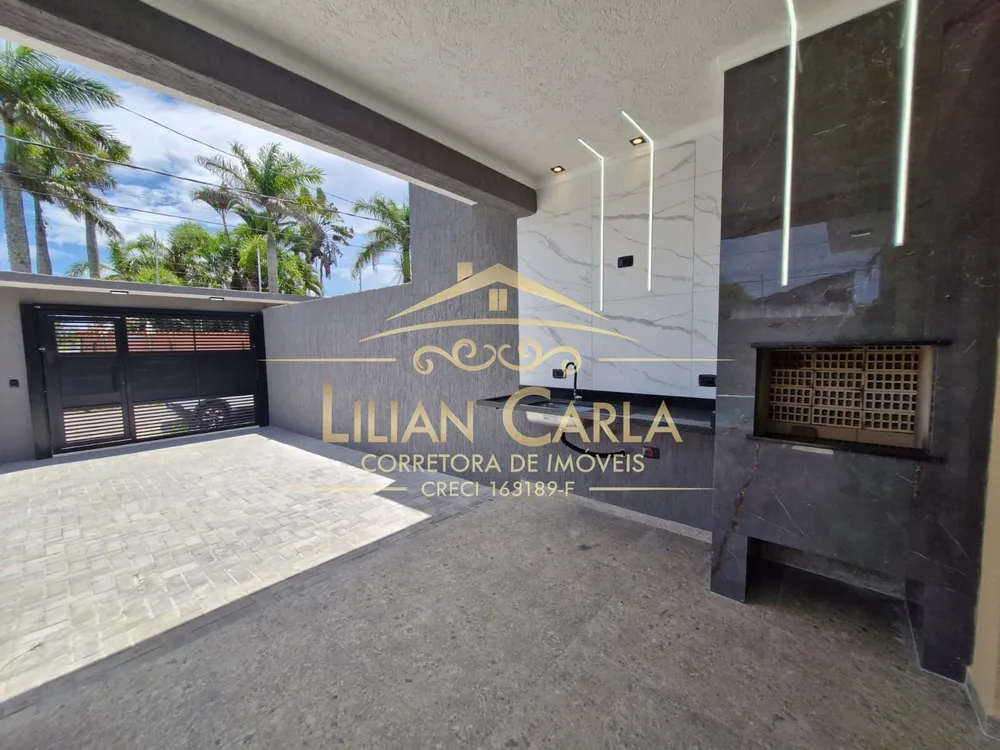 Casa, 2 quartos, 60 m² - Foto 2