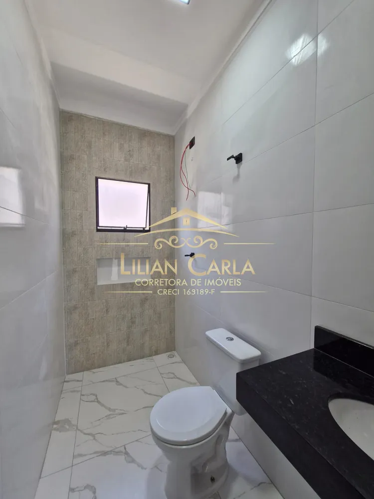 Casa, 2 quartos, 60 m² - Foto 3