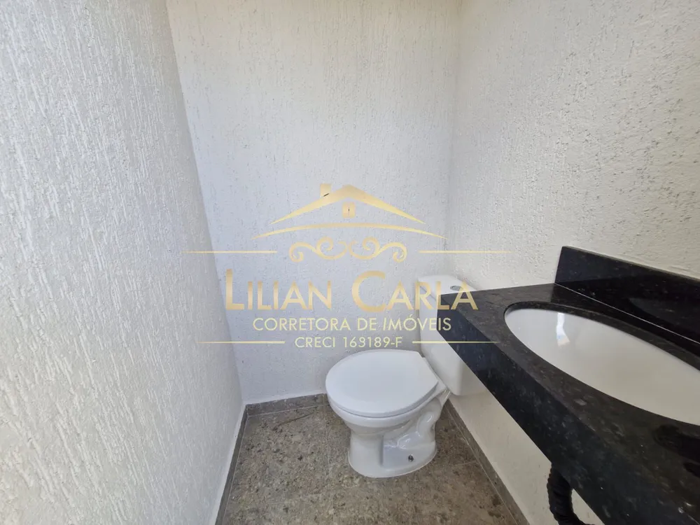 Casa, 2 quartos, 60 m² - Foto 7