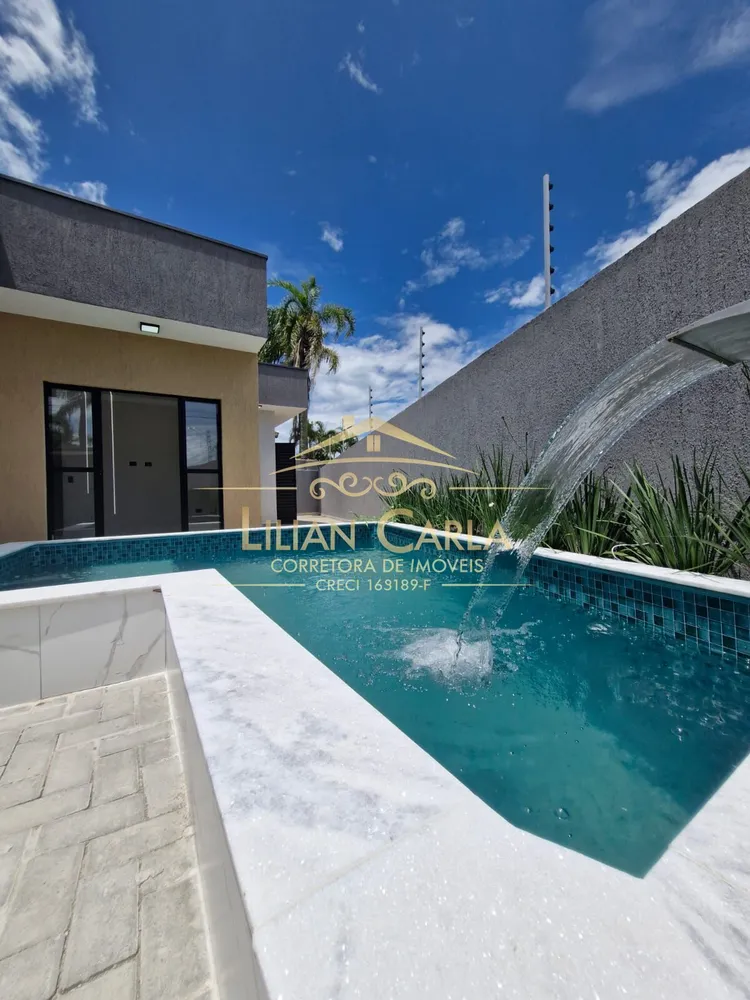 Casa, 2 quartos, 60 m² - Foto 4