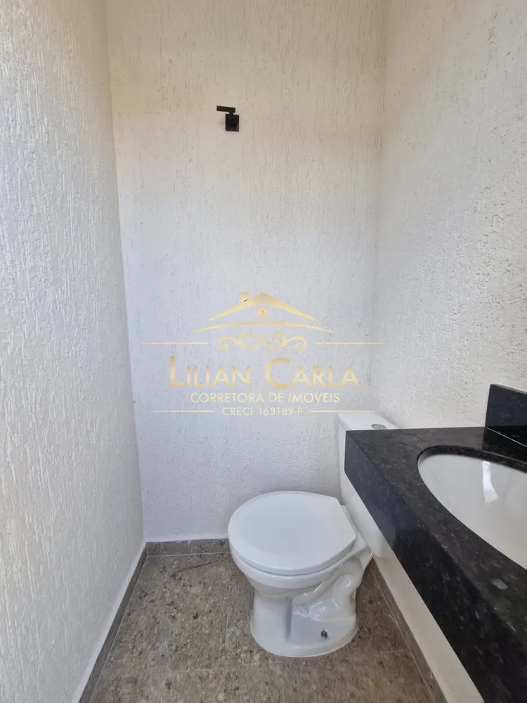 Casa, 2 quartos, 60 m² - Foto 6