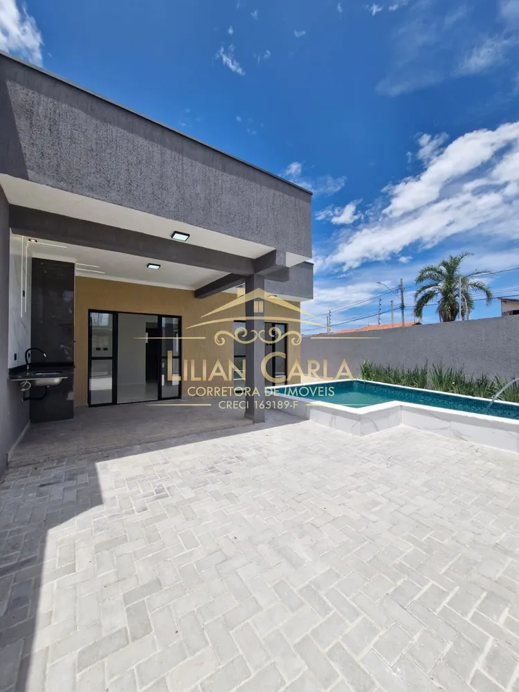 Casa, 2 quartos, 60 m² - Foto 5