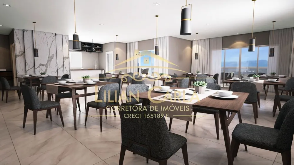 Apartamento, 1 quarto, 46 m² - Foto 1