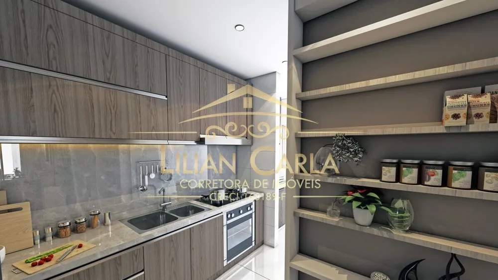 Apartamento, 1 quarto, 46 m² - Foto 8