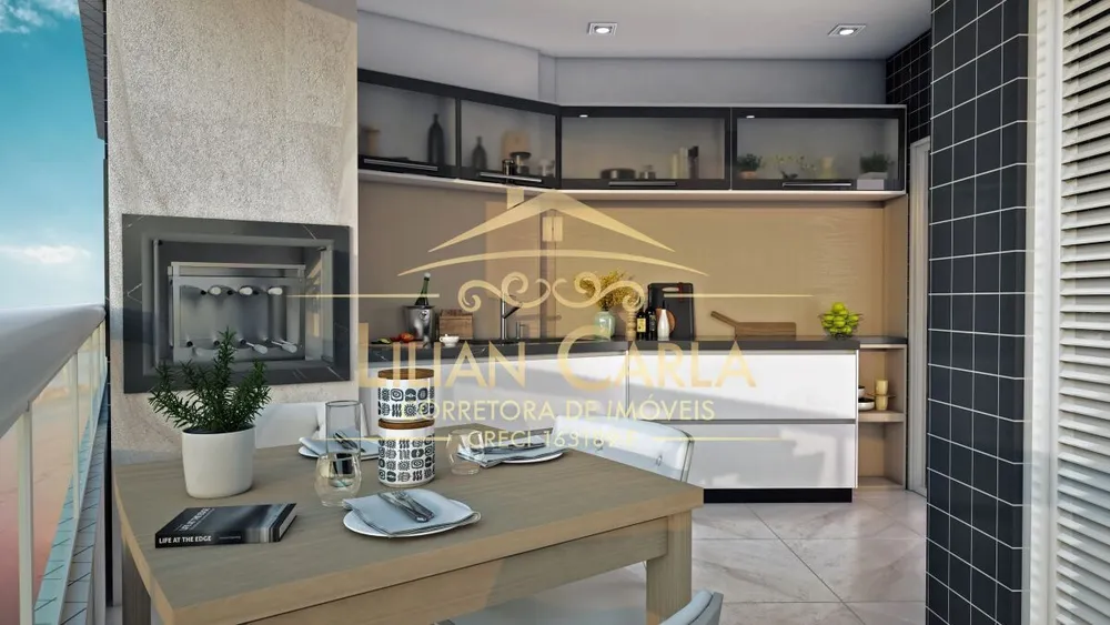 Apartamento, 1 quarto, 46 m² - Foto 3