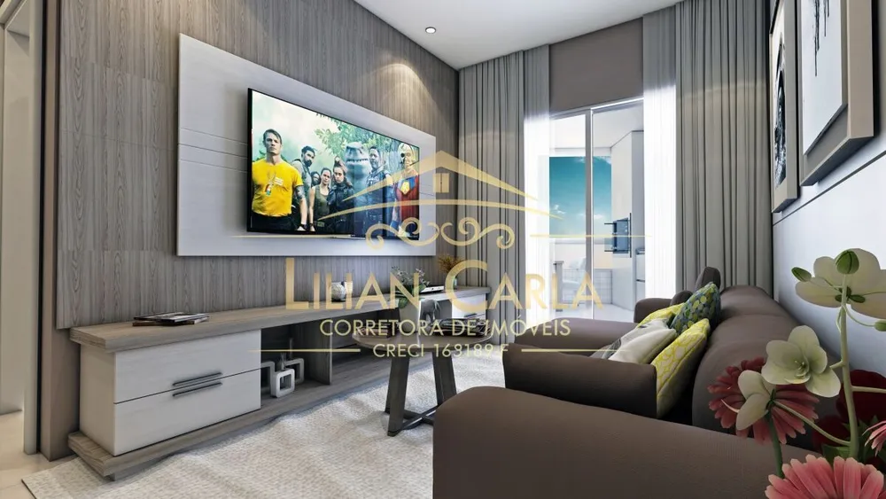 Apartamento, 1 quarto, 46 m² - Foto 11