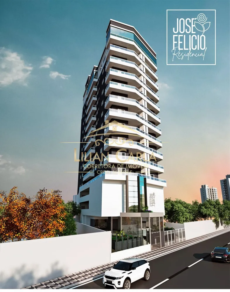 Apartamento, 1 quarto, 46 m² - Foto 4