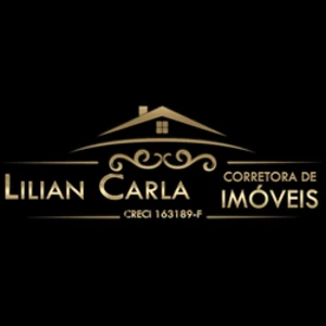 Logo de Lilian Carla Imóveis