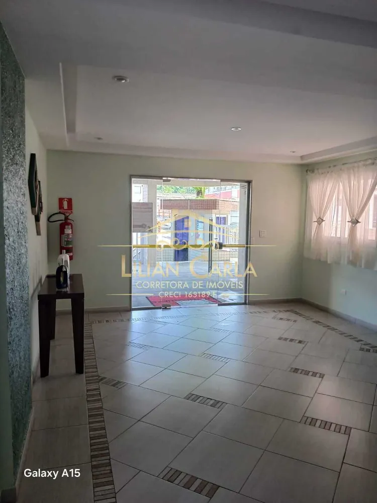 Apartamento, 2 quartos, 117 m² - Foto 11