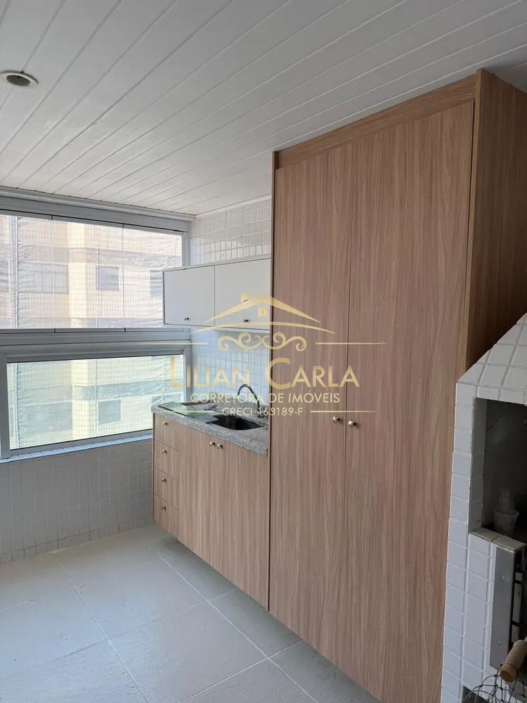 Apartamento, 3 quartos, 117 m² - Foto 2
