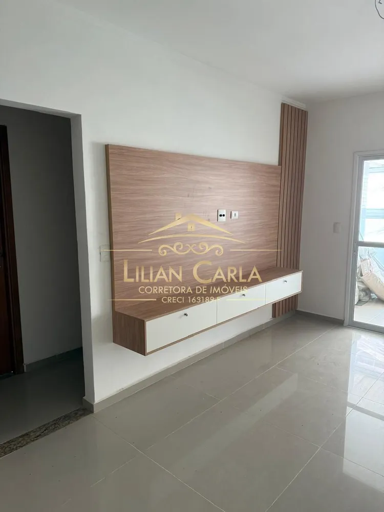 Apartamento, 3 quartos, 117 m² - Foto 2