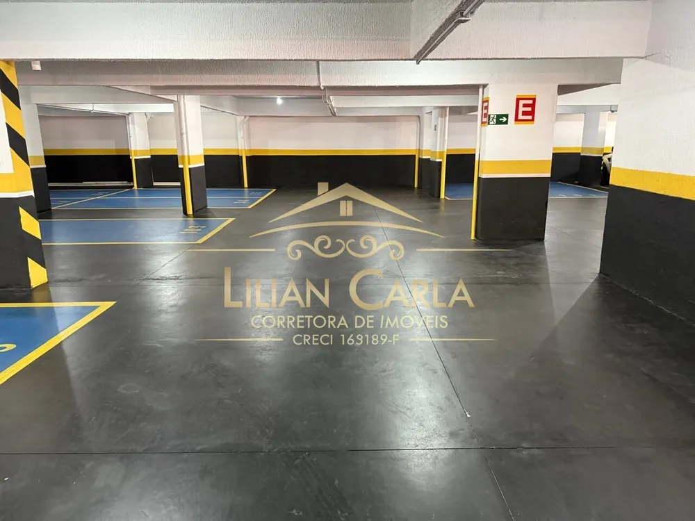 Apartamento, 3 quartos, 117 m² - Foto 7