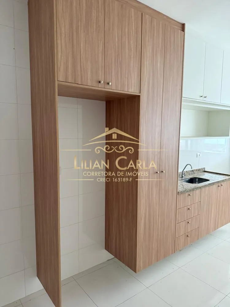 Apartamento, 3 quartos, 117 m² - Foto 4
