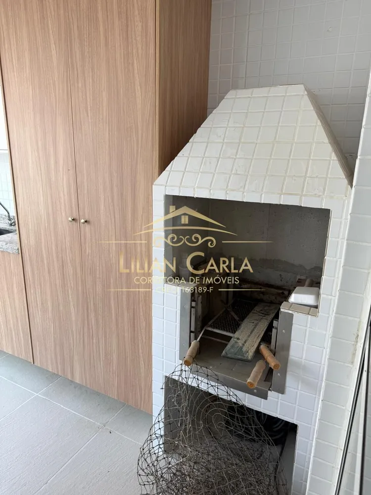 Apartamento, 3 quartos, 117 m² - Foto 1