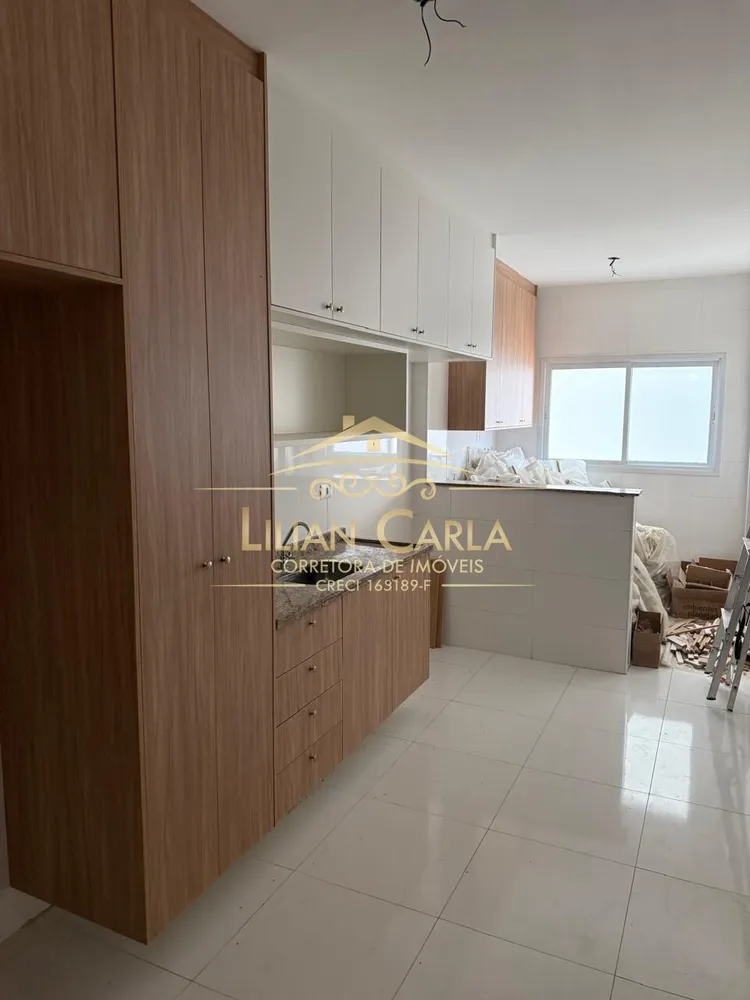 Apartamento, 3 quartos, 117 m² - Foto 3