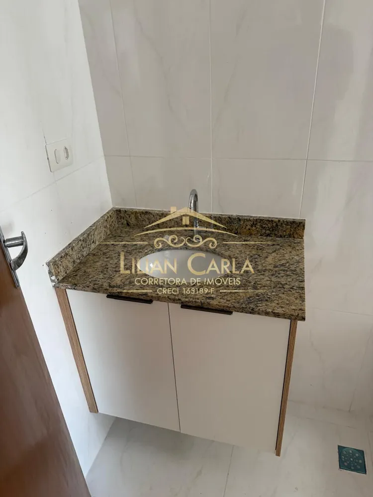 Apartamento, 3 quartos, 117 m² - Foto 8