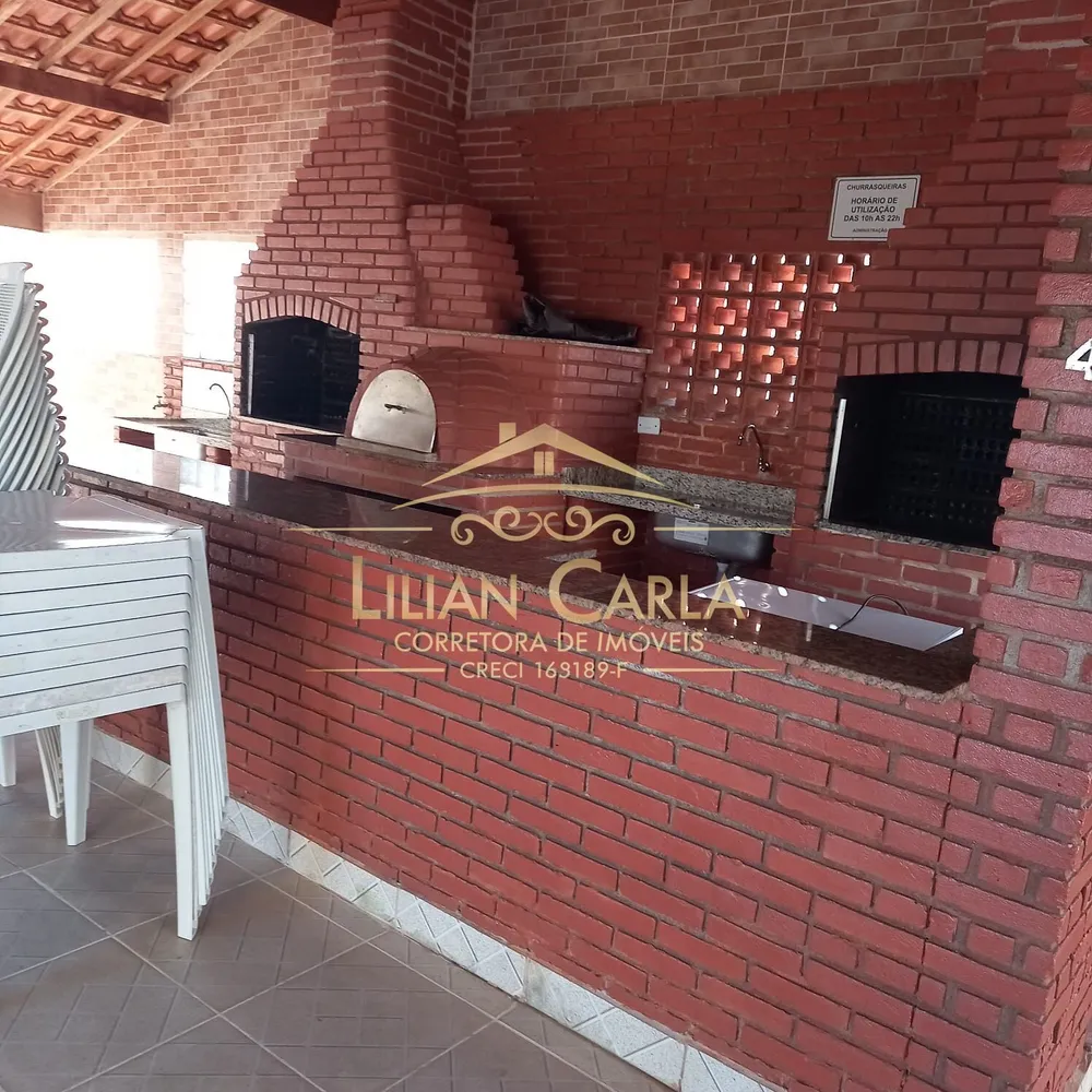 Apartamento, 3 quartos, 115 m² - Foto 4
