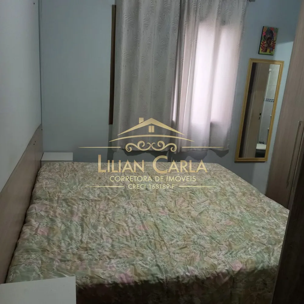 Apartamento, 3 quartos, 115 m² - Foto 1