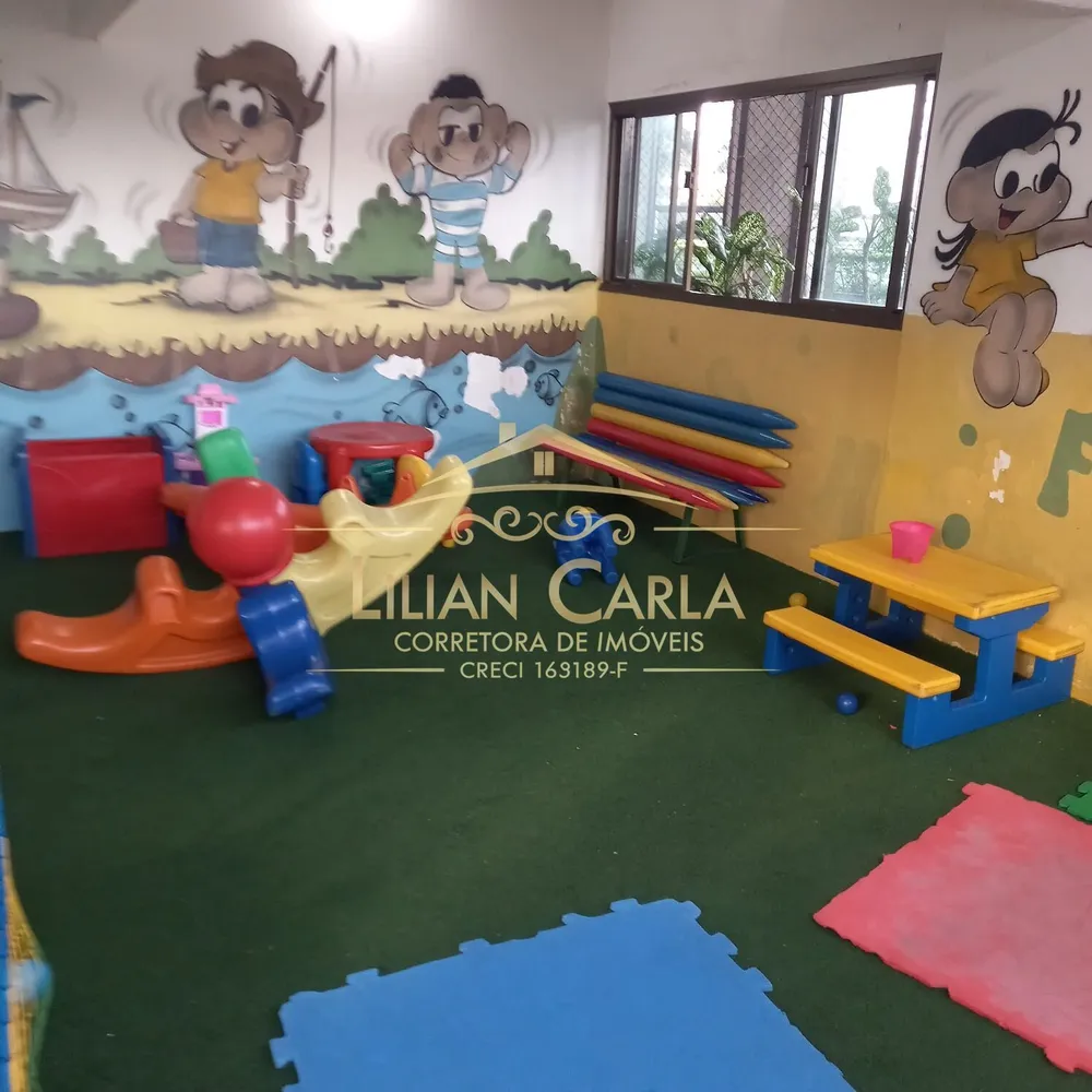 Apartamento, 3 quartos, 115 m² - Foto 8