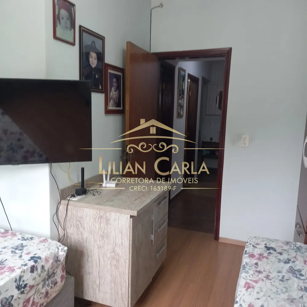 Apartamento, 3 quartos, 115 m² - Foto 2