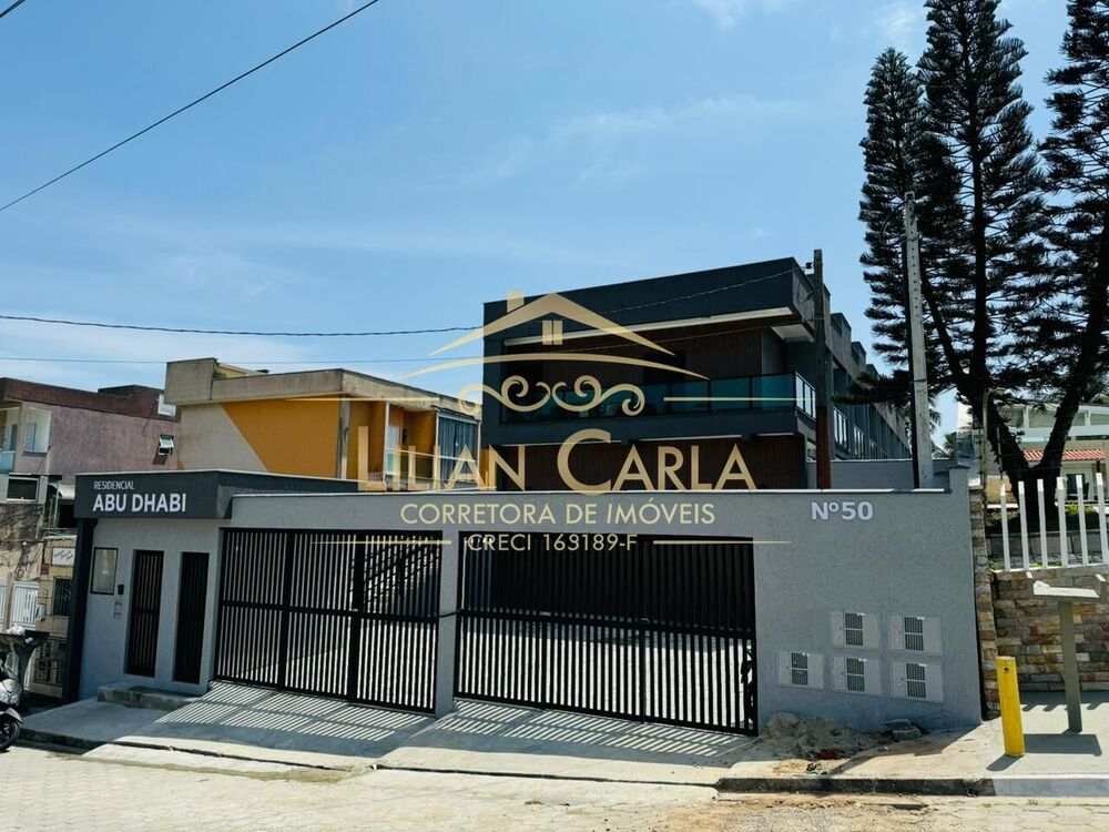 Casa de Condomínio, 2 quartos - Foto 20