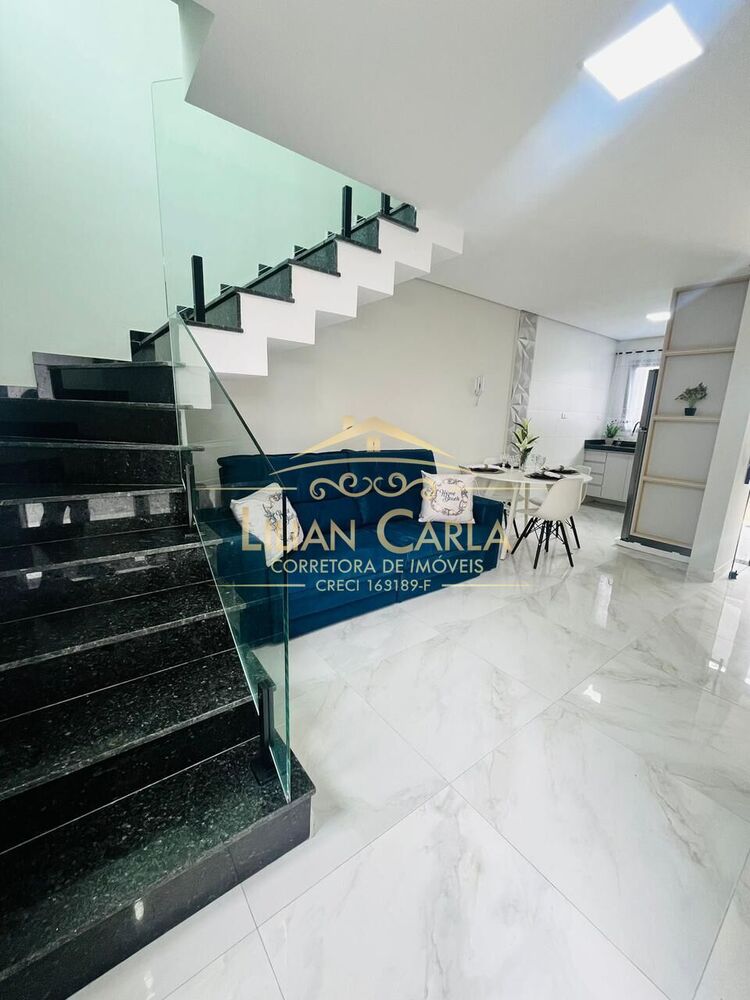 Casa de Condomínio, 2 quartos - Foto 5