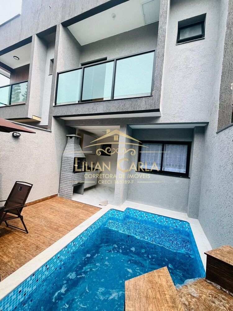 Casa de Condomínio, 2 quartos - Foto 18