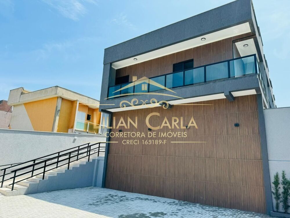 Casa de Condomínio, 2 quartos - Foto 16