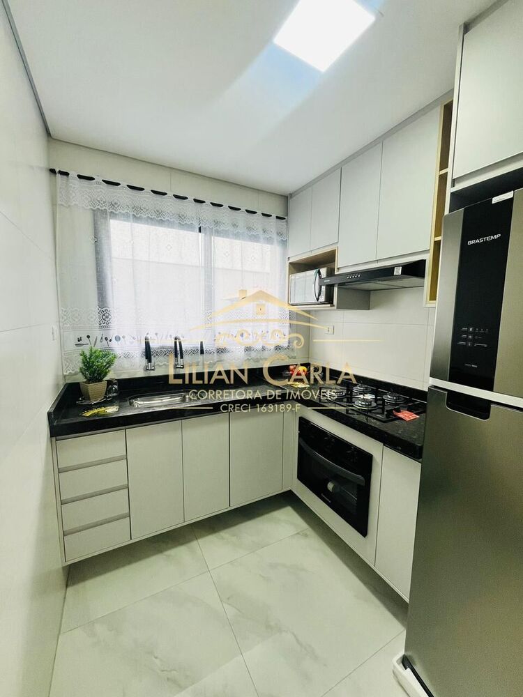 Casa de Condomínio, 2 quartos - Foto 6