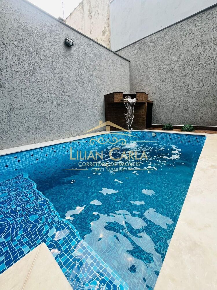 Casa de Condomínio, 2 quartos - Foto 2