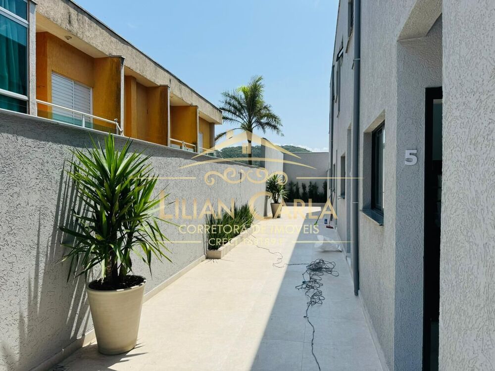 Casa de Condomínio, 2 quartos - Foto 19