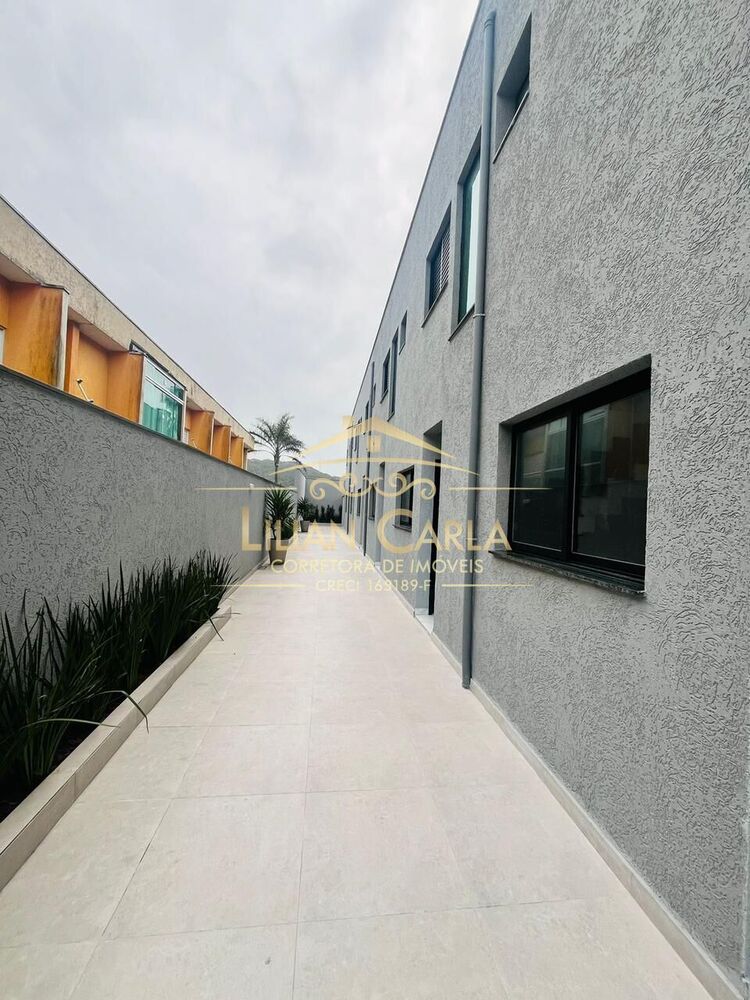 Casa de Condomínio, 2 quartos - Foto 4