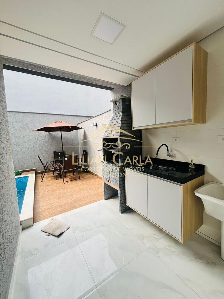 Casa de Condomínio, 2 quartos - Foto 7