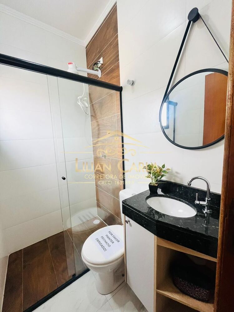 Casa de Condomínio, 2 quartos - Foto 10