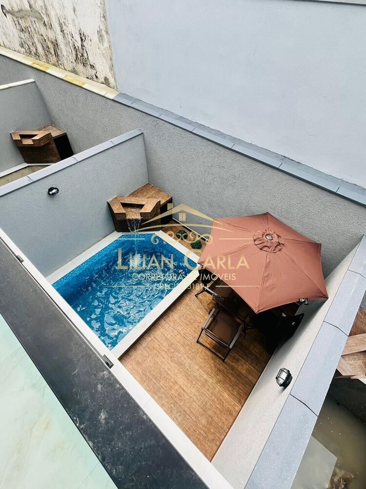 Casa de Condomínio, 2 quartos - Foto 13