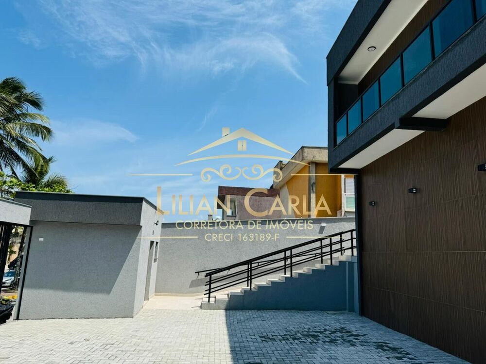 Casa de Condomínio, 2 quartos - Foto 17