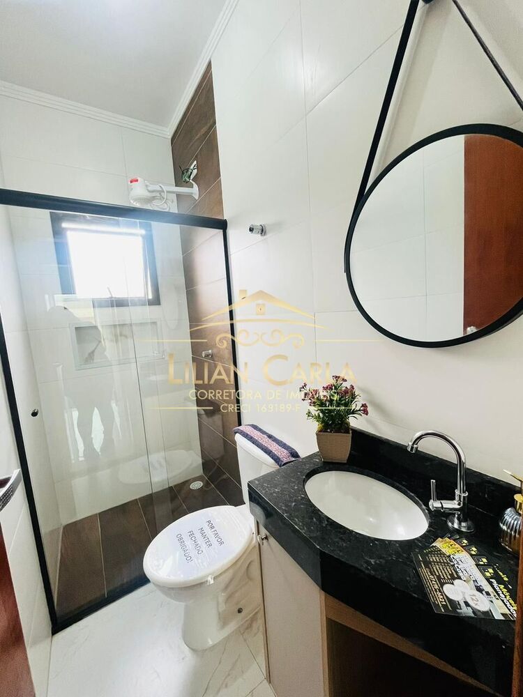 Casa de Condomínio, 2 quartos - Foto 12