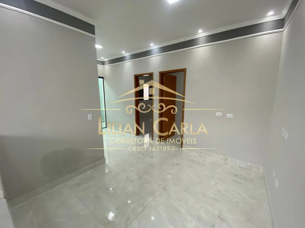 Casa, 2 quartos, 65 m² - Foto 3