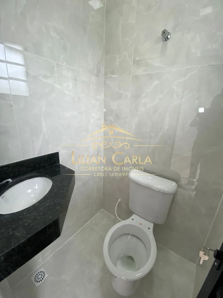 Casa, 2 quartos, 65 m² - Foto 9