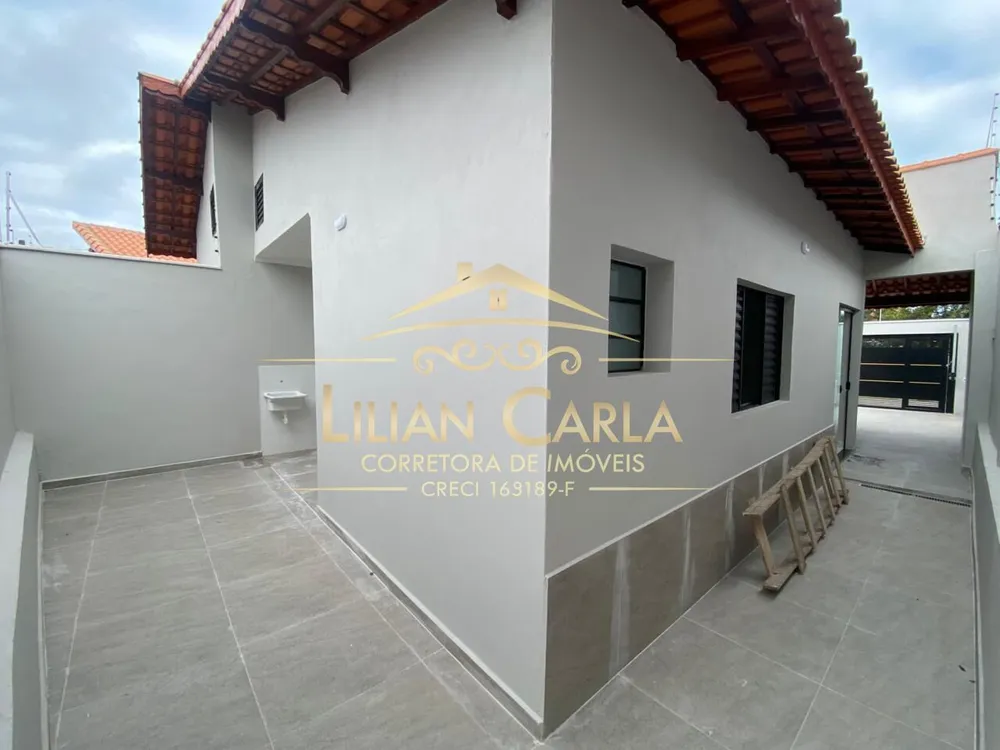 Casa, 2 quartos, 65 m² - Foto 6