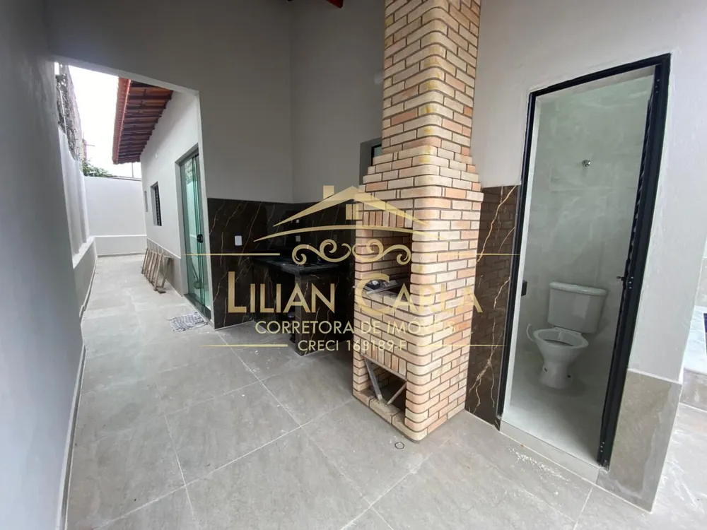 Casa, 2 quartos, 65 m² - Foto 1
