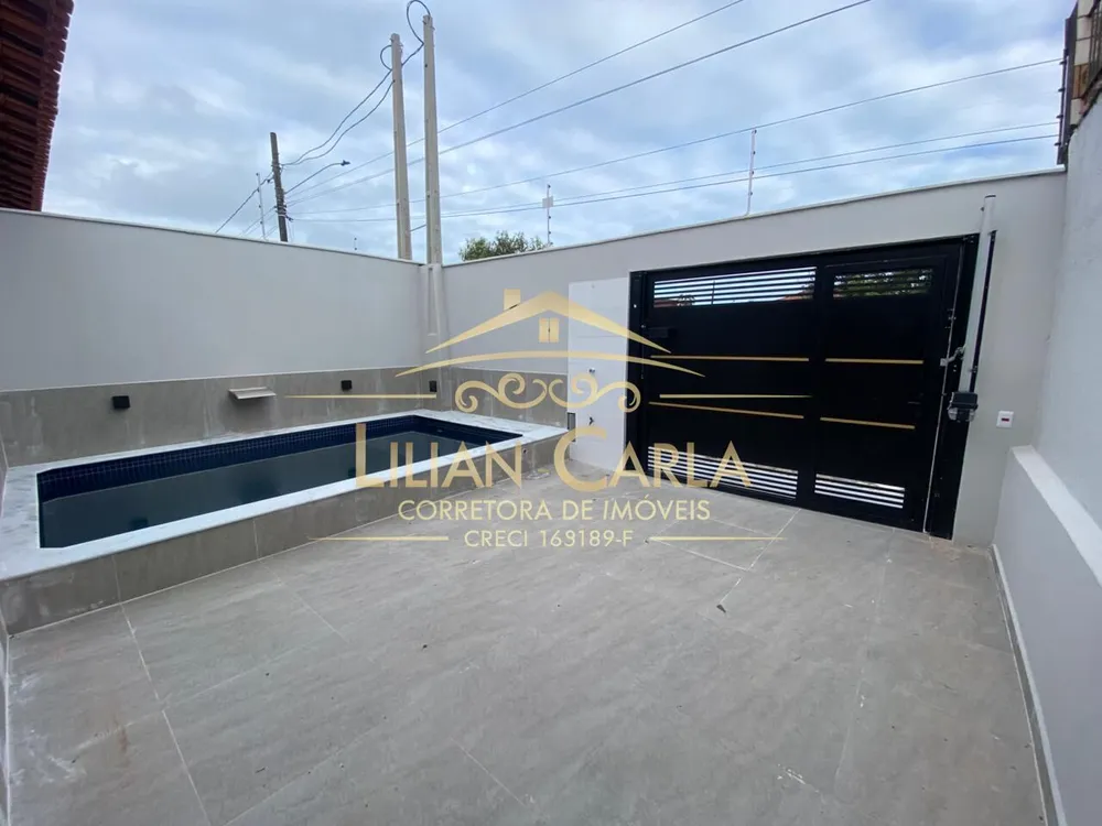 Casa, 2 quartos, 65 m² - Foto 2